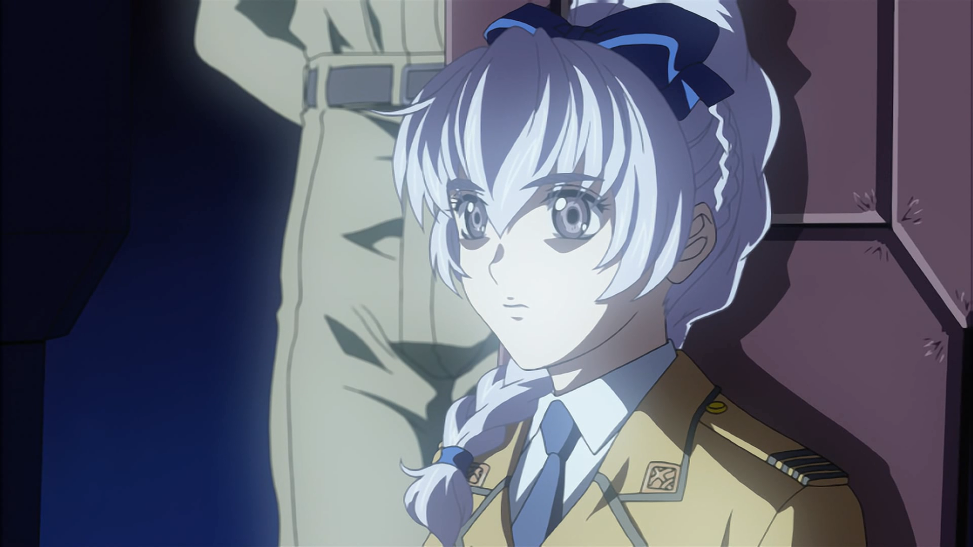 Full Metal Panic! The Second Raid (Oraora)